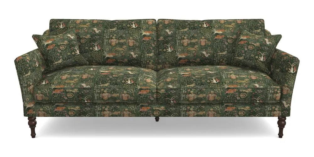 4 Seater Sofa