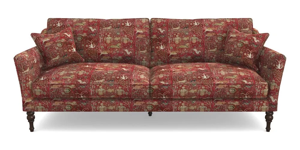 4 Seater Sofa