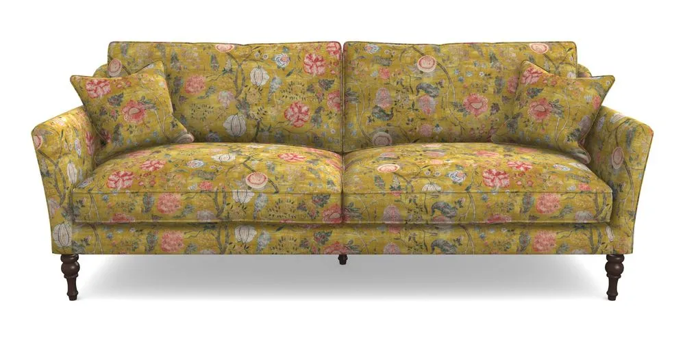 4 Seater Sofa