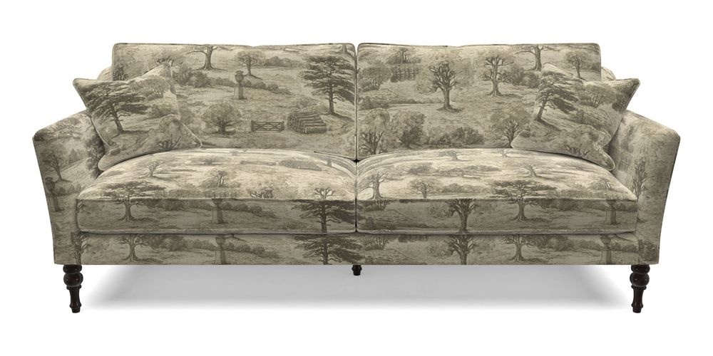 4 Seater Sofa