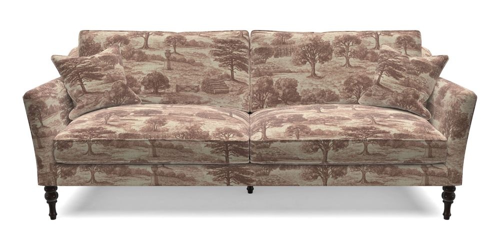 4 Seater Sofa