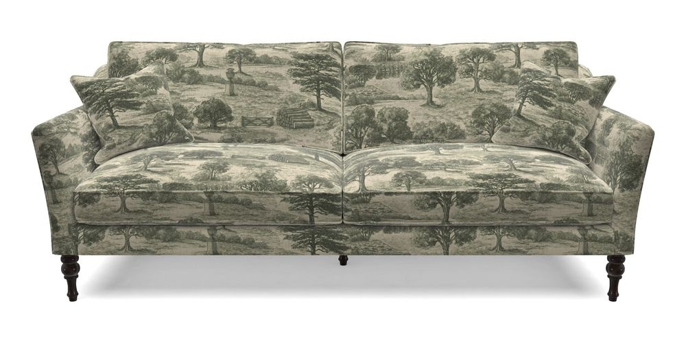 4 Seater Sofa