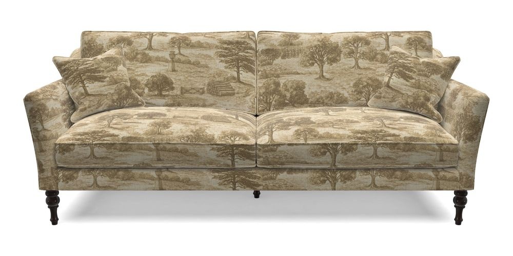 4 Seater Sofa