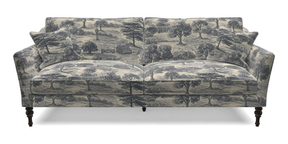 4 Seater Sofa