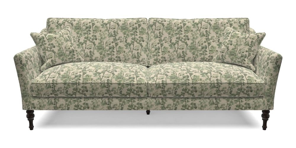4 Seater Sofa