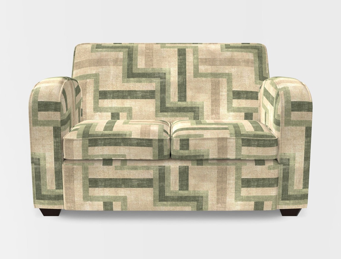 2 Seater Sofa