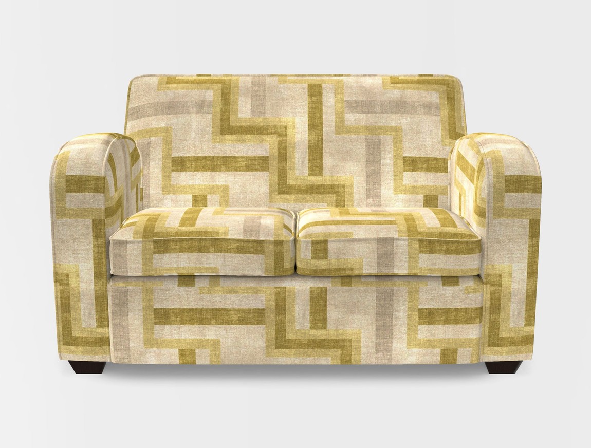 2 Seater Sofa