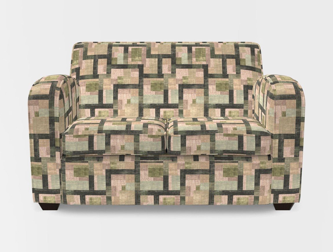 2 Seater Sofa