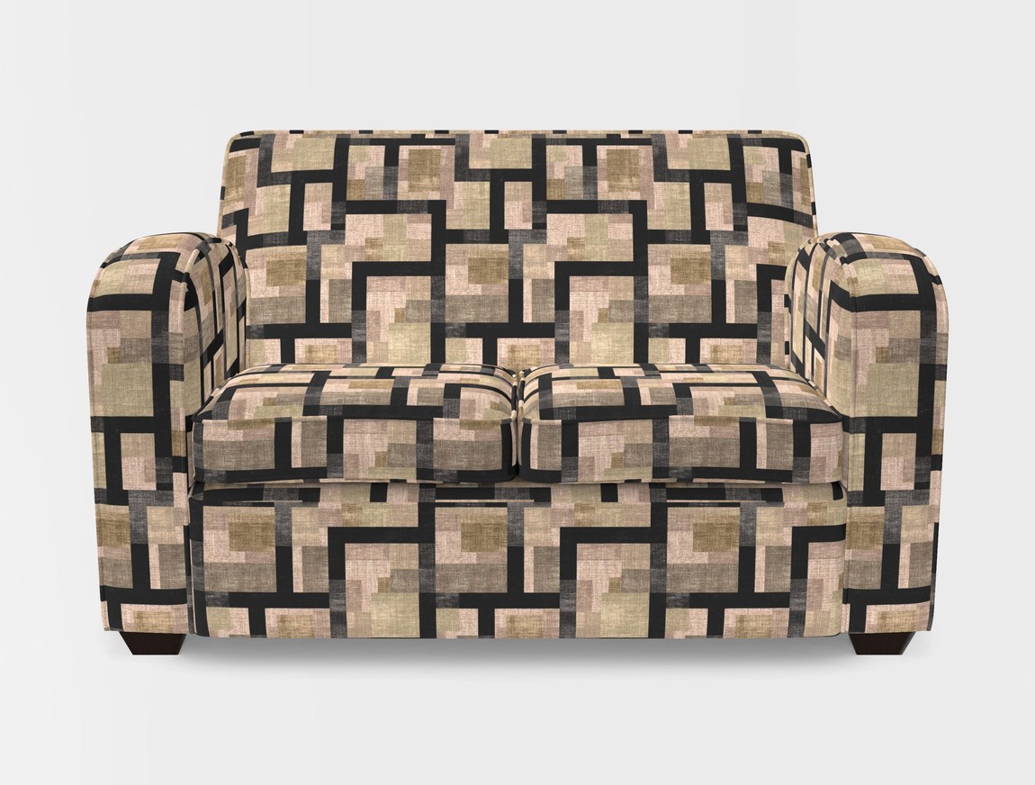 2 Seater Sofa