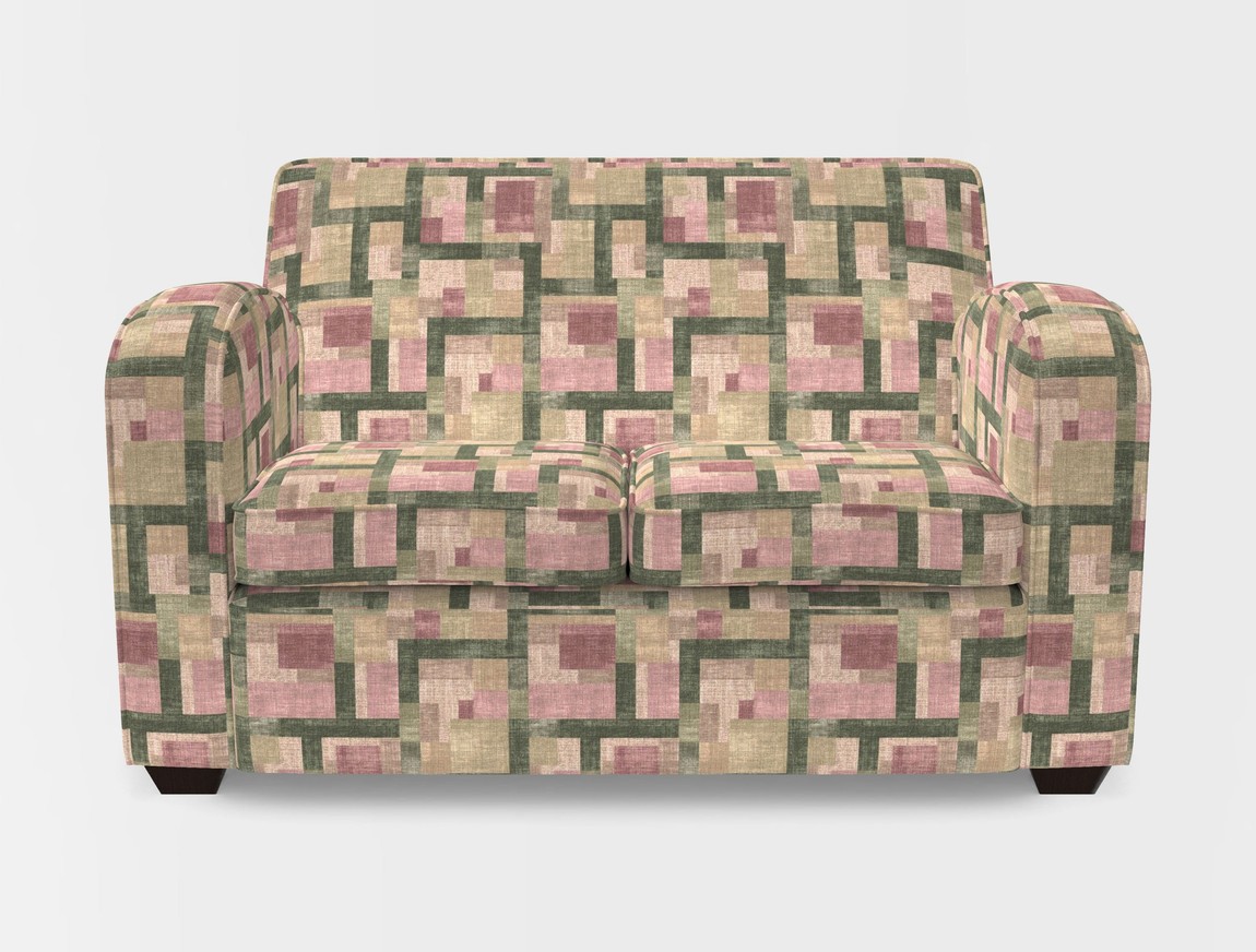 2 Seater Sofa