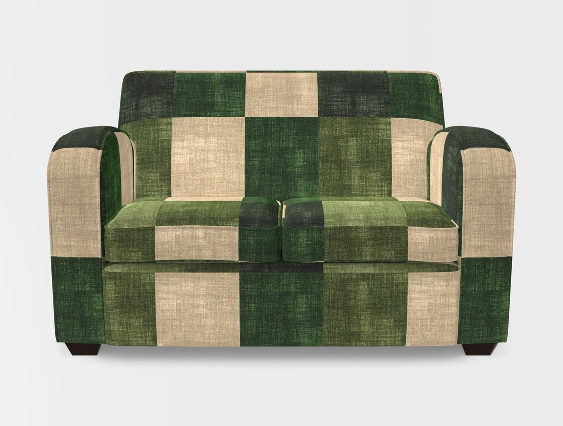 2 Seater Sofa