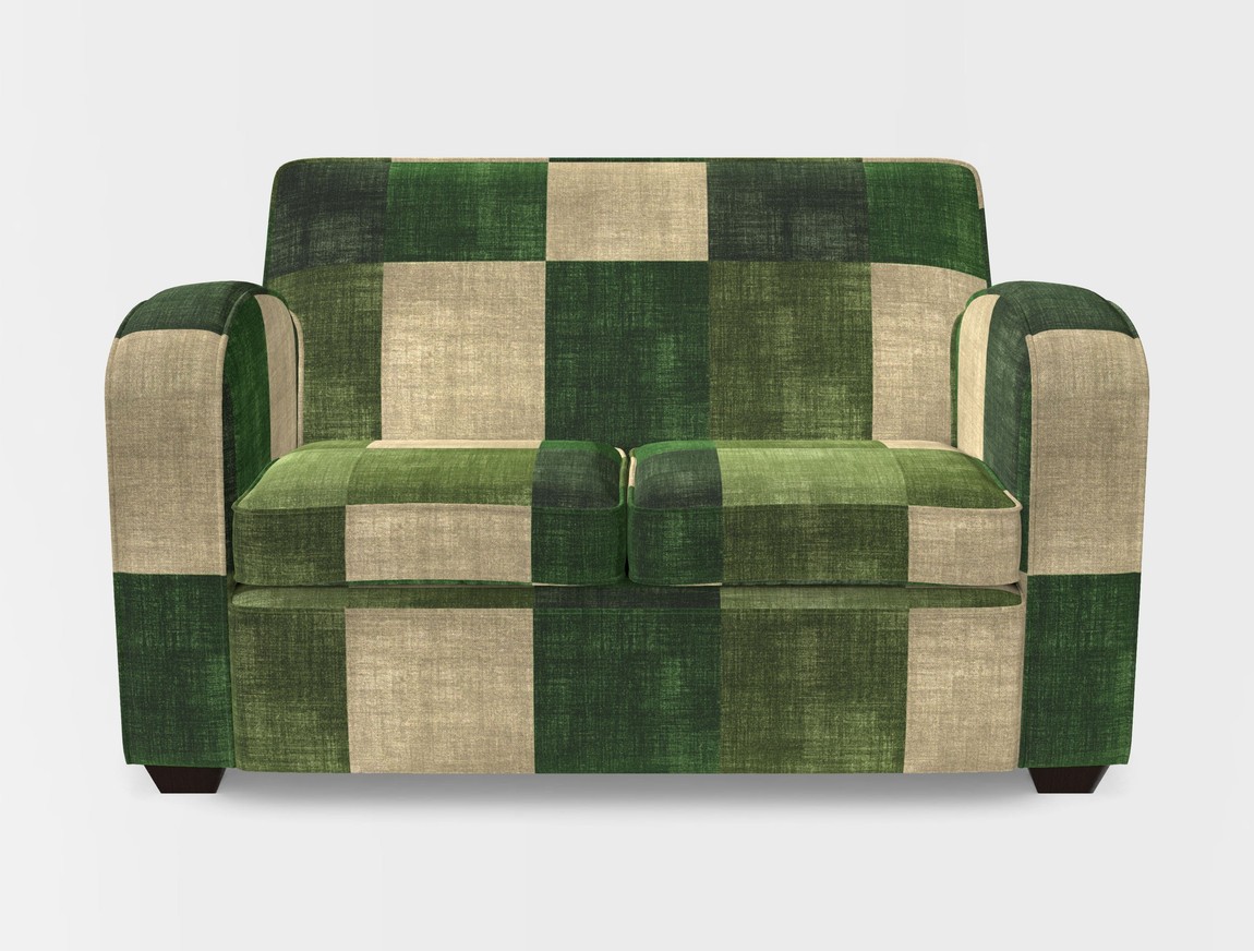 2 Seater Sofa