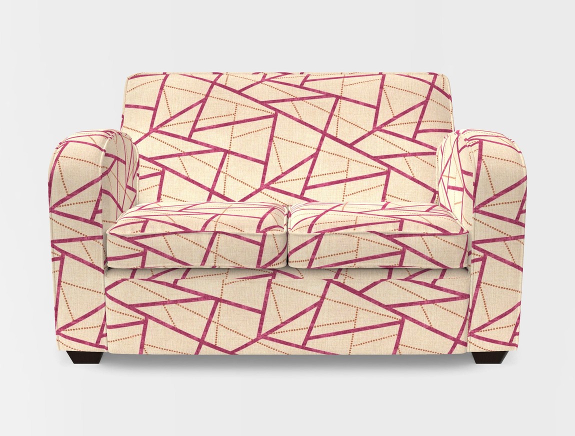 2 Seater Sofa