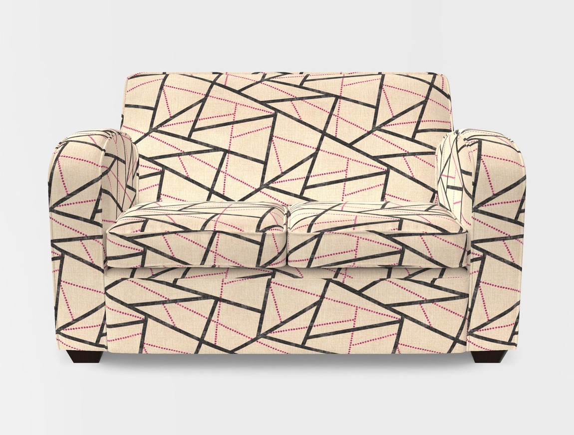2 Seater Sofa