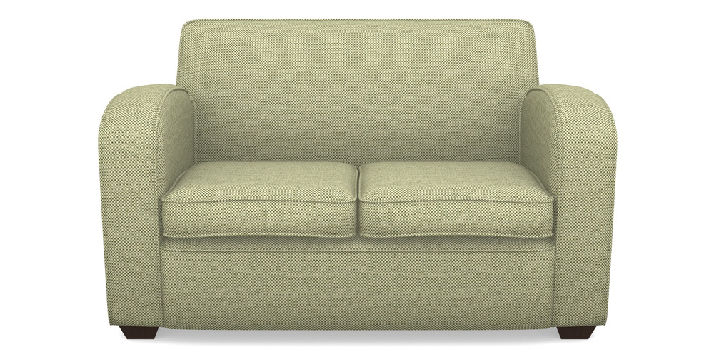Product photograph of Montmartre 2 Seater In Basket Weave - Sage from Sofas and Stuff Limited
