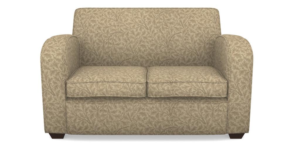 Product photograph of Montmartre 2 Seater In V A Drawn From Nature Collection - Oak Tree - Natural from Sofas and Stuff Limited