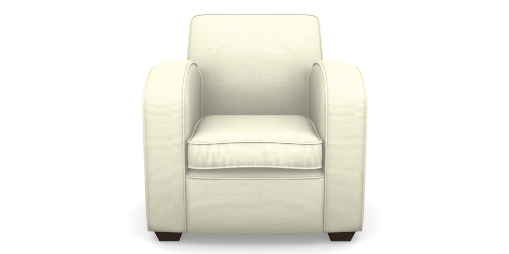 Product photograph of Montmartre Chair In Basket Weave - Cream from Sofas and Stuff Limited