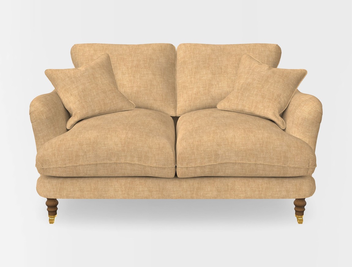 2 Seater Sofa