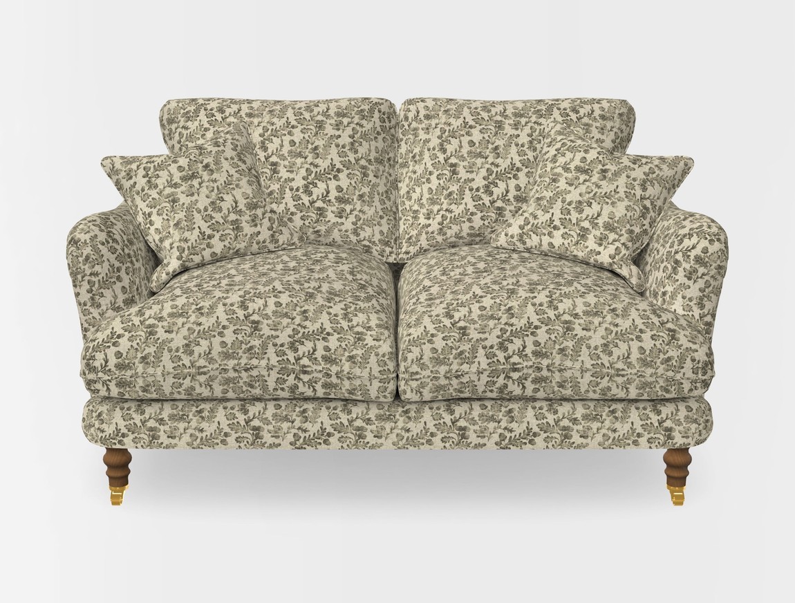2 Seater Sofa