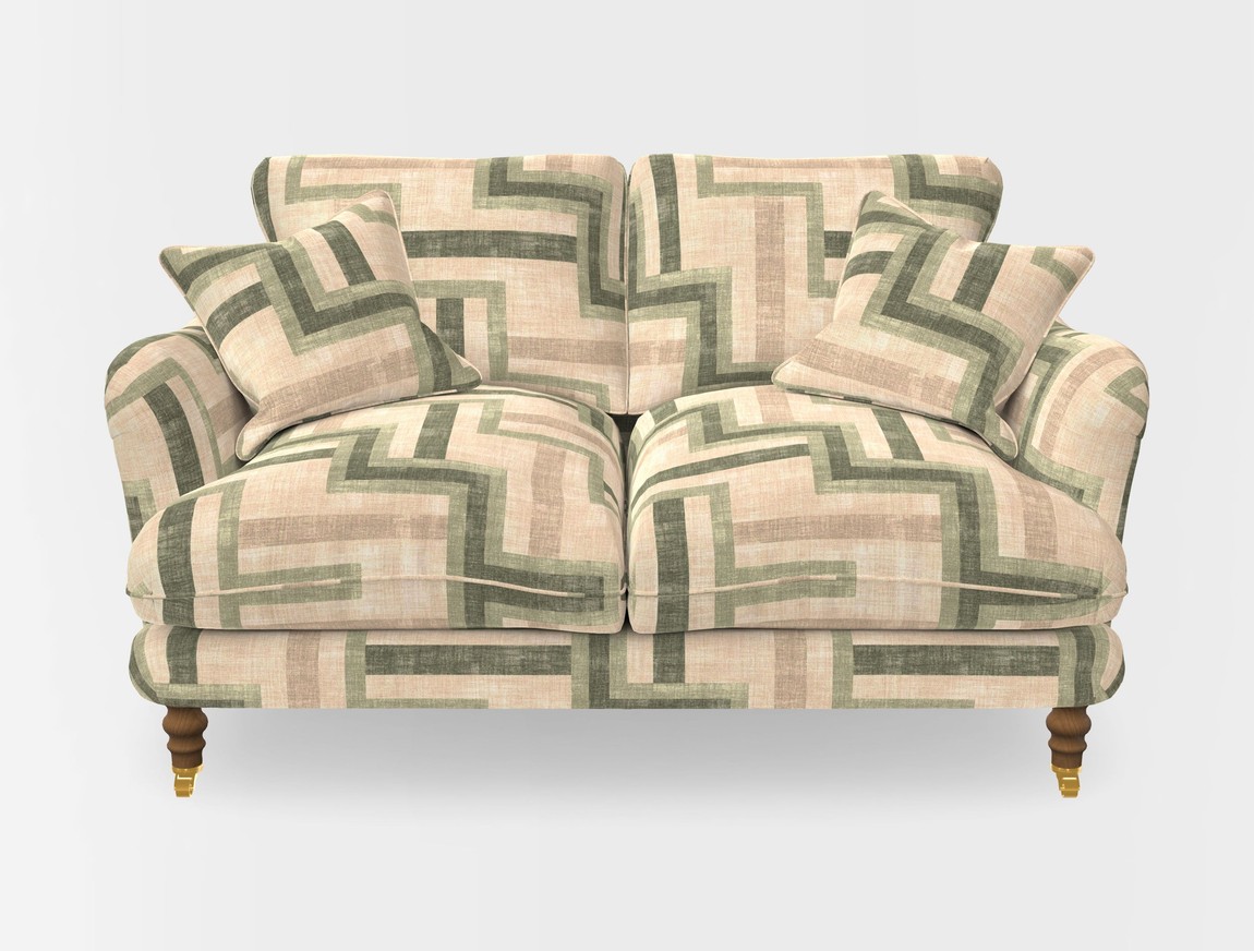 2 Seater Sofa