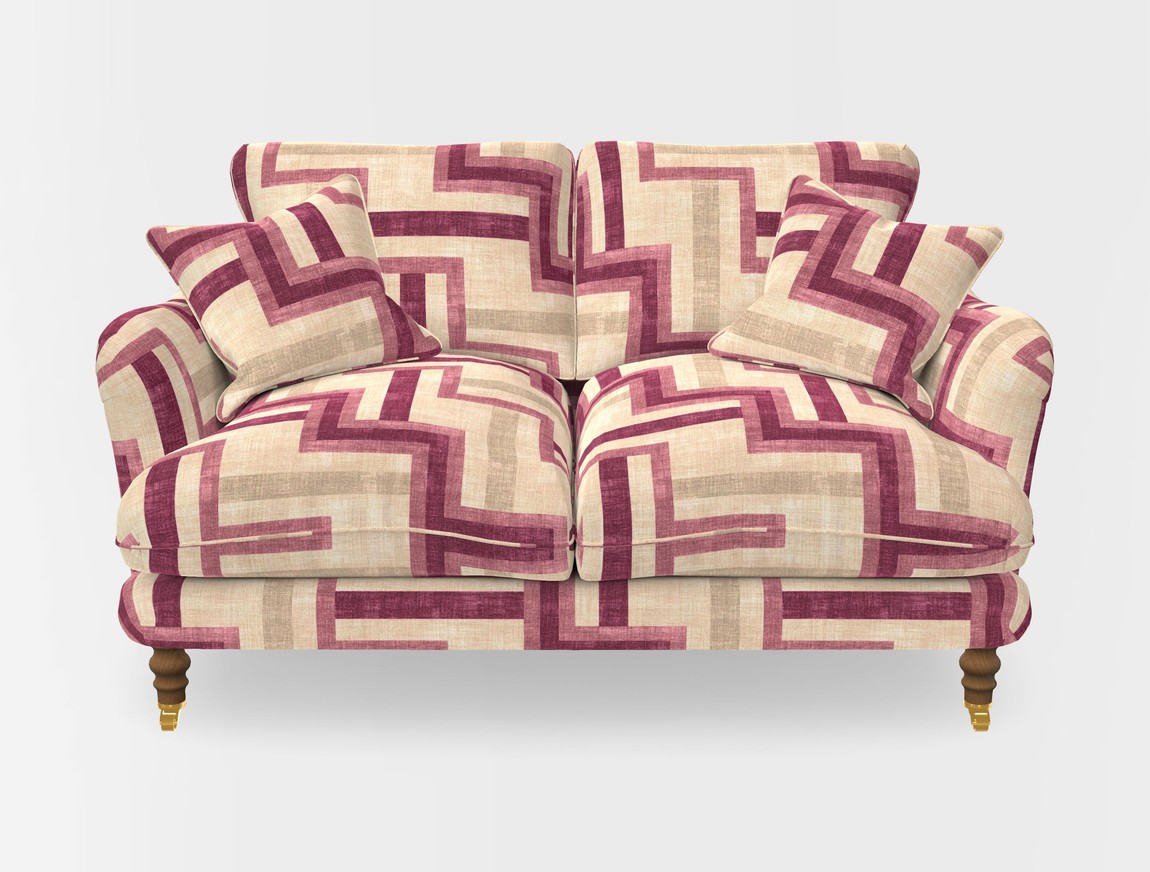 2 Seater Sofa