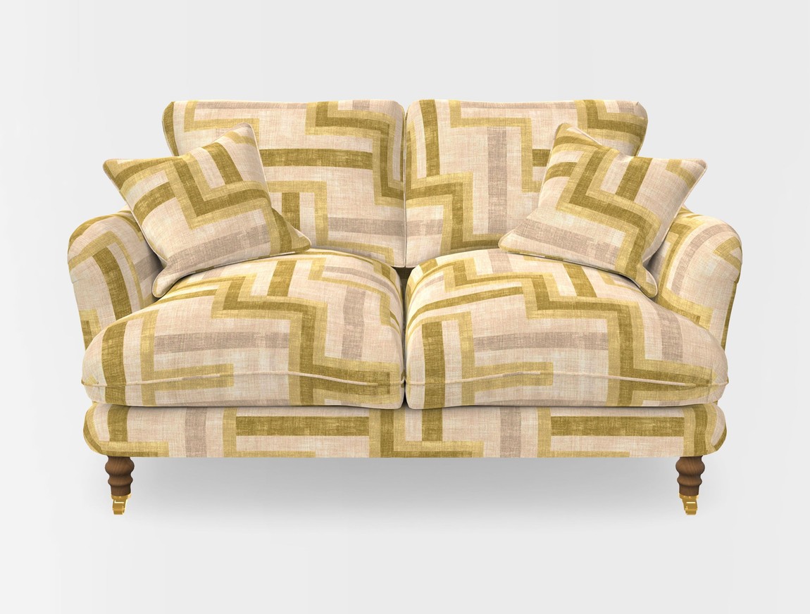 2 Seater Sofa