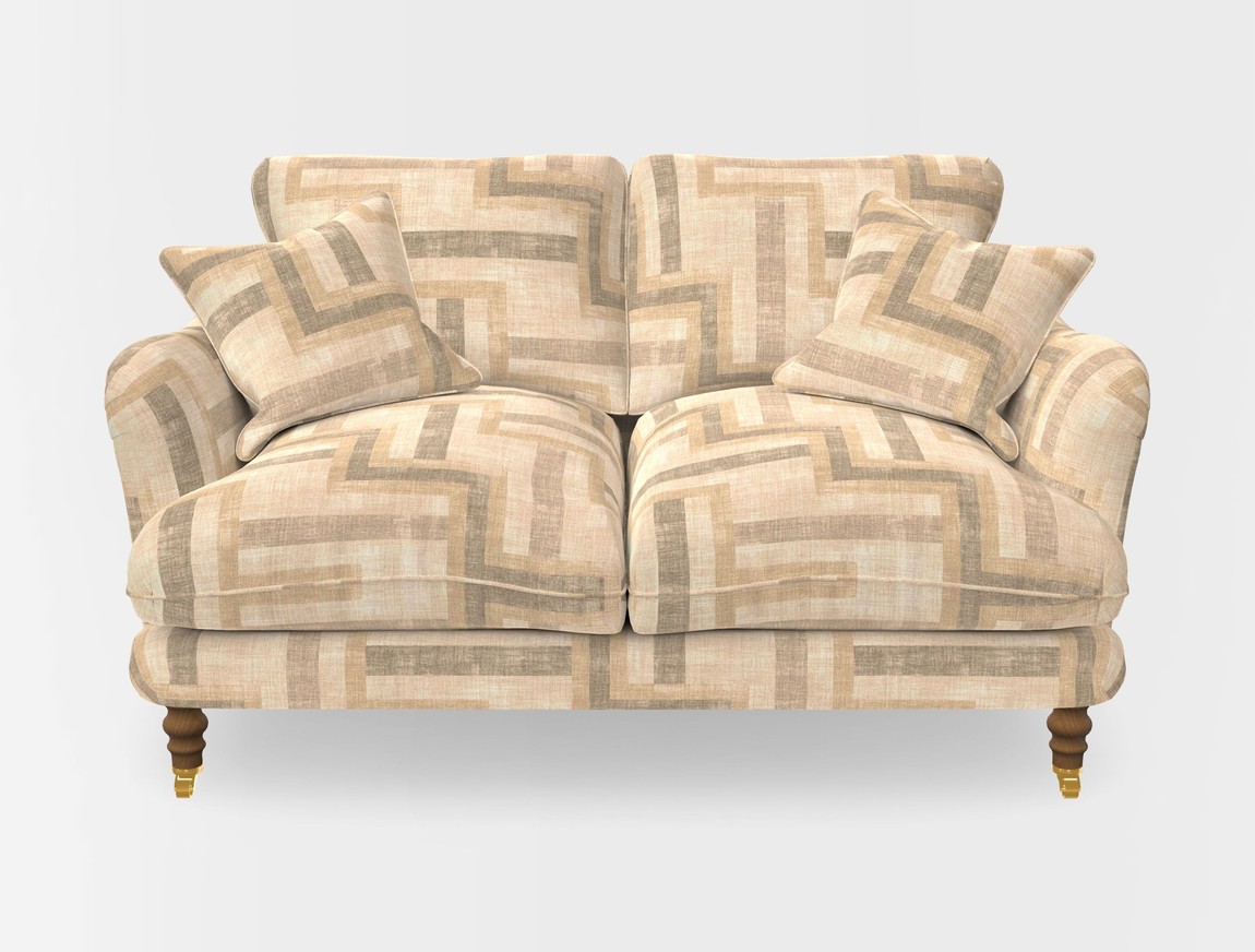 2 Seater Sofa
