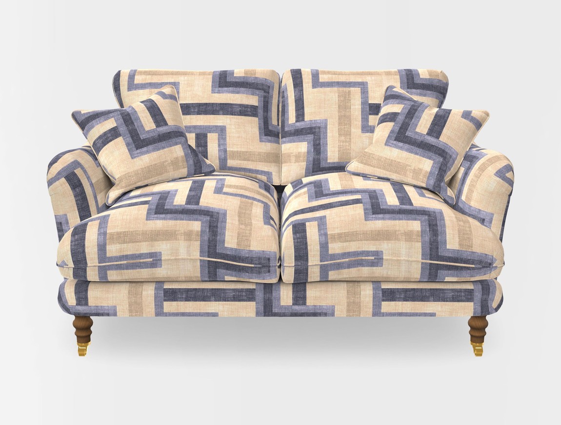 2 Seater Sofa