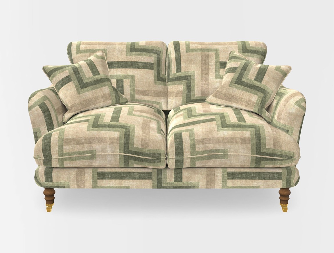 2 Seater Sofa