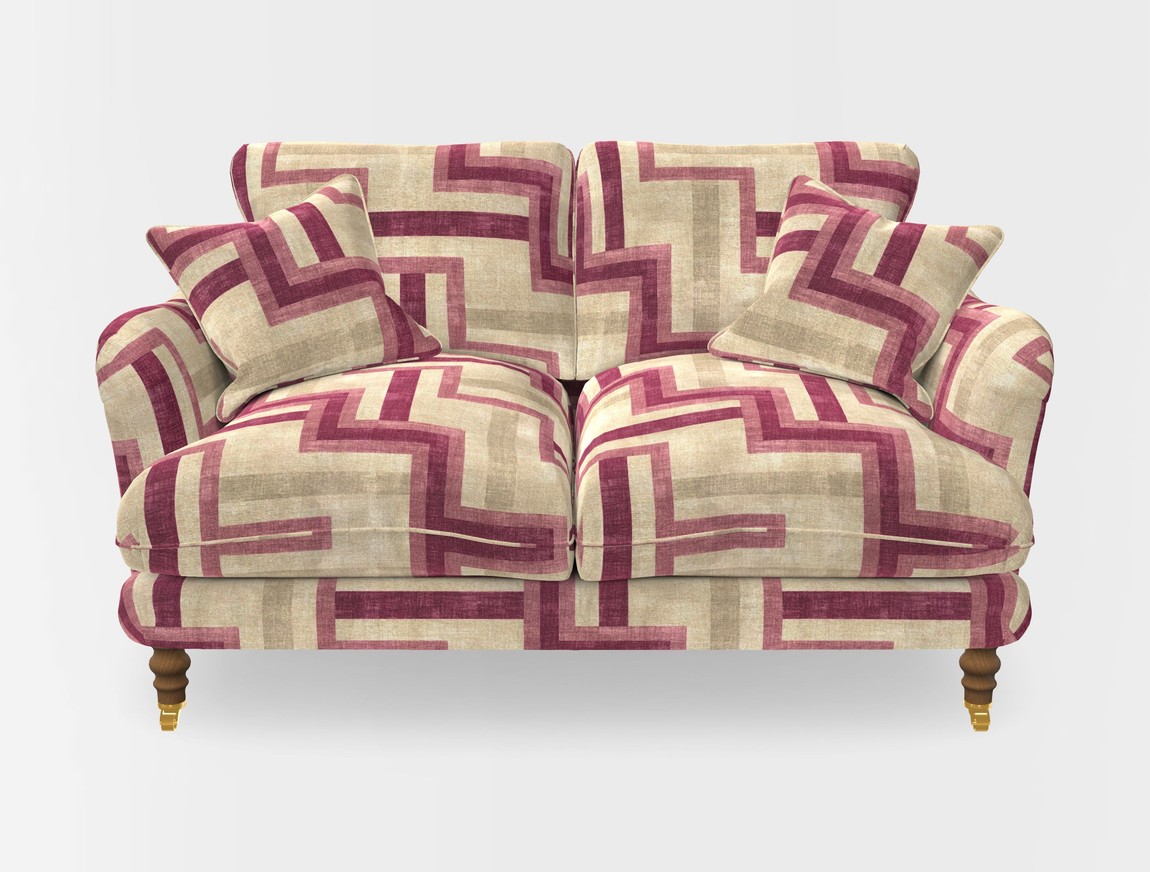2 Seater Sofa