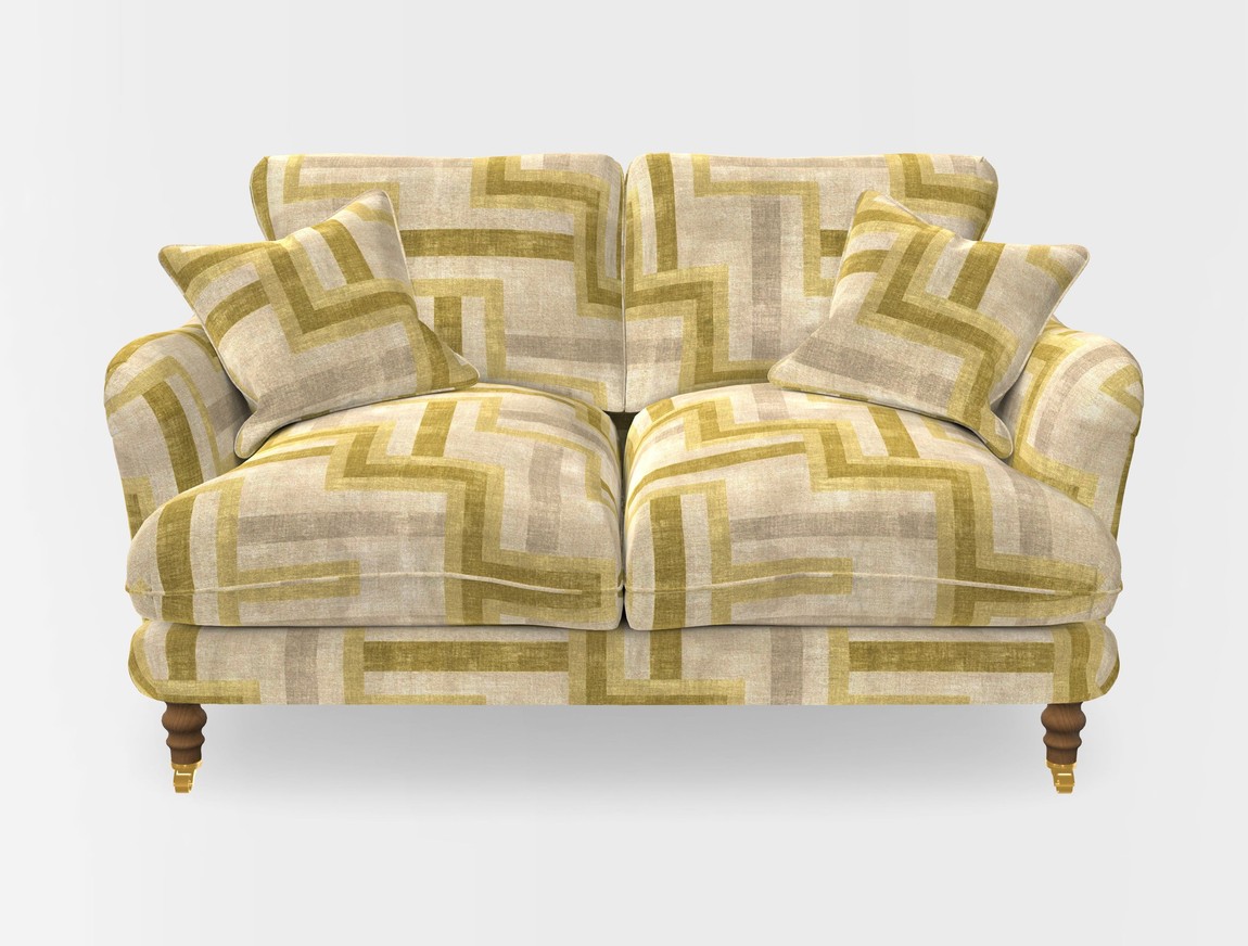 2 Seater Sofa
