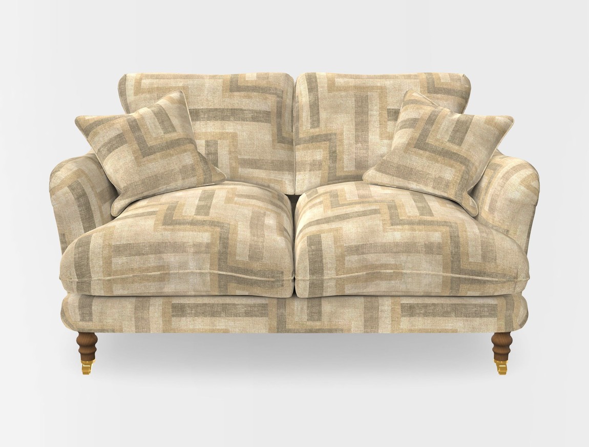 2 Seater Sofa