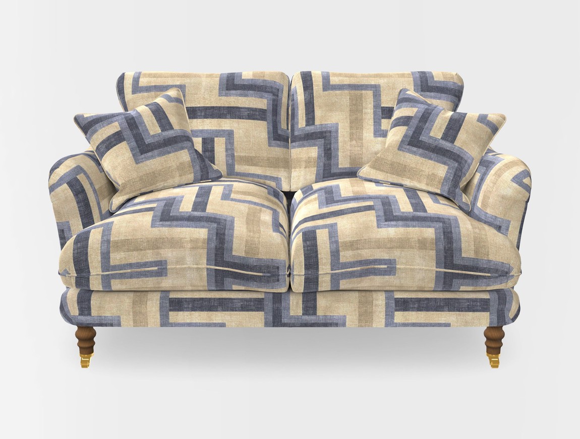 2 Seater Sofa