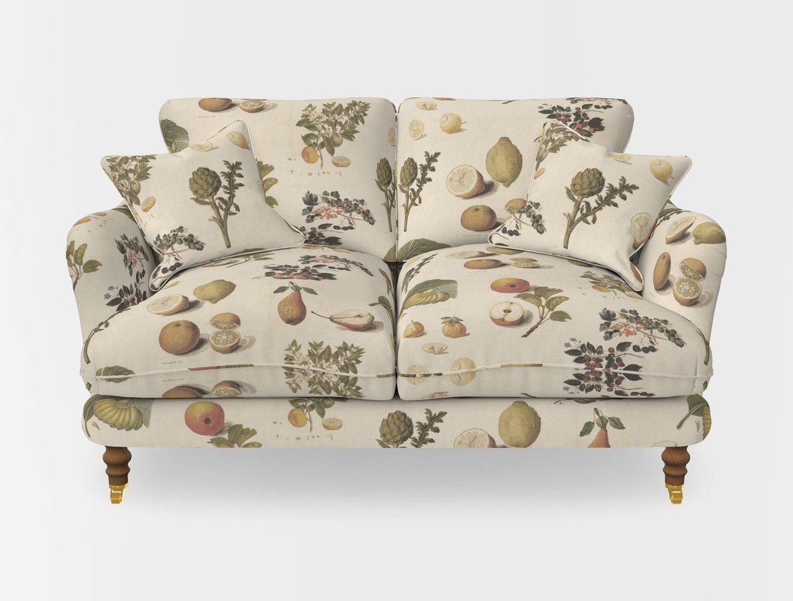 2 Seater Sofa