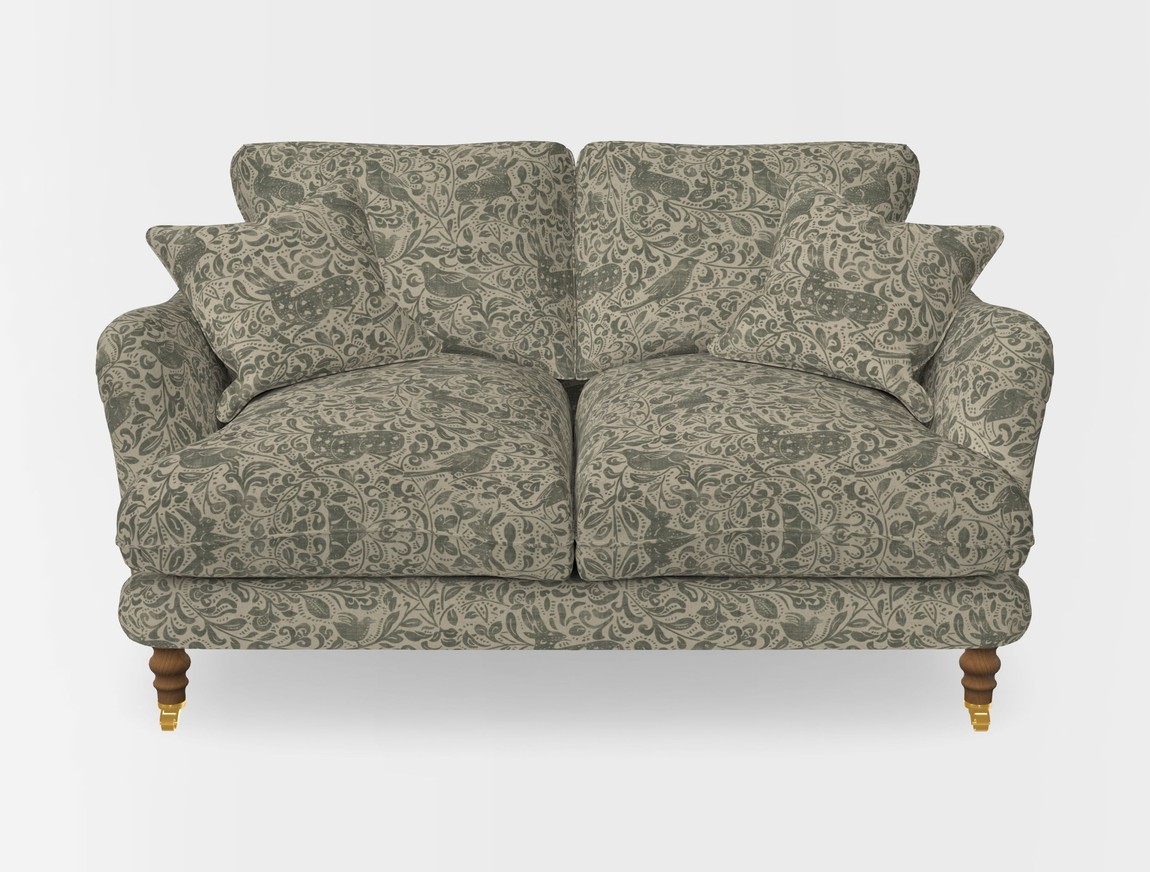 2 Seater Sofa