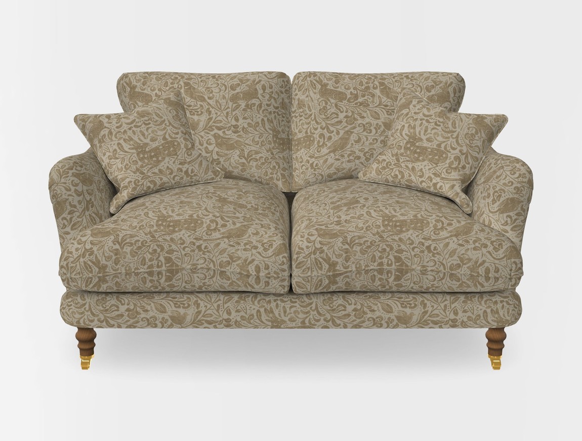 2 Seater Sofa