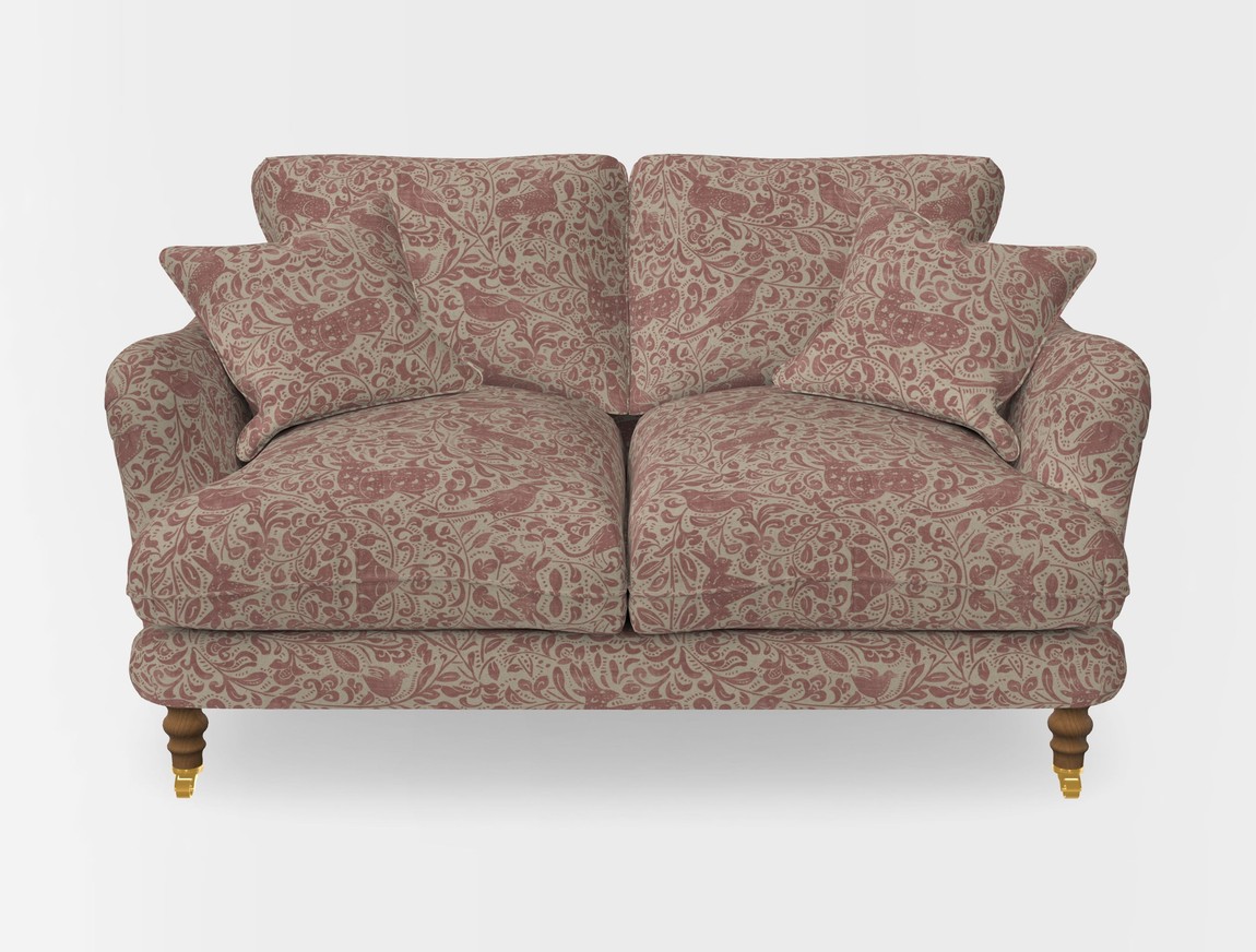 2 Seater Sofa