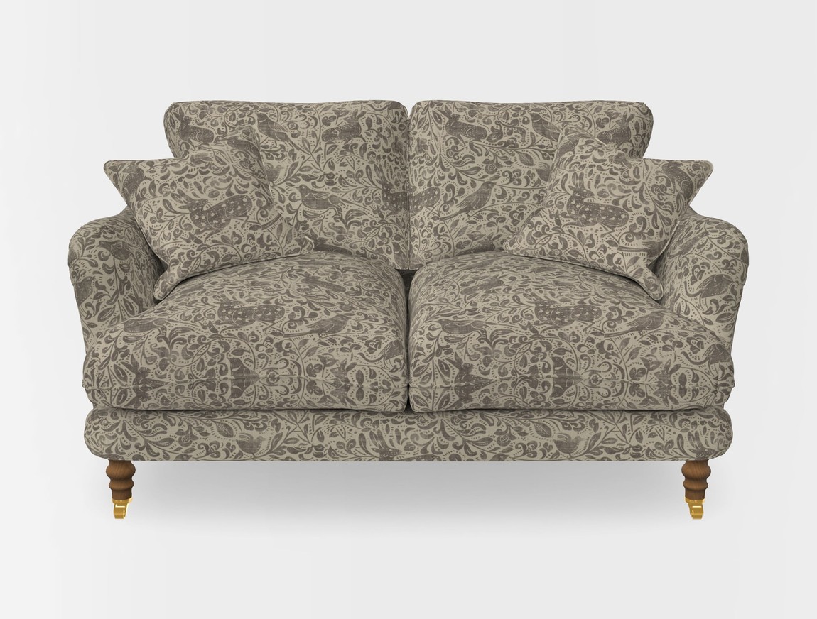 2 Seater Sofa