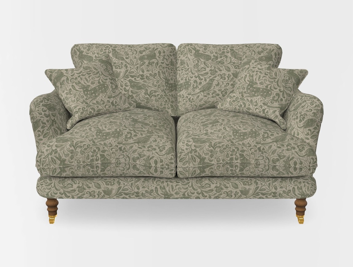 2 Seater Sofa