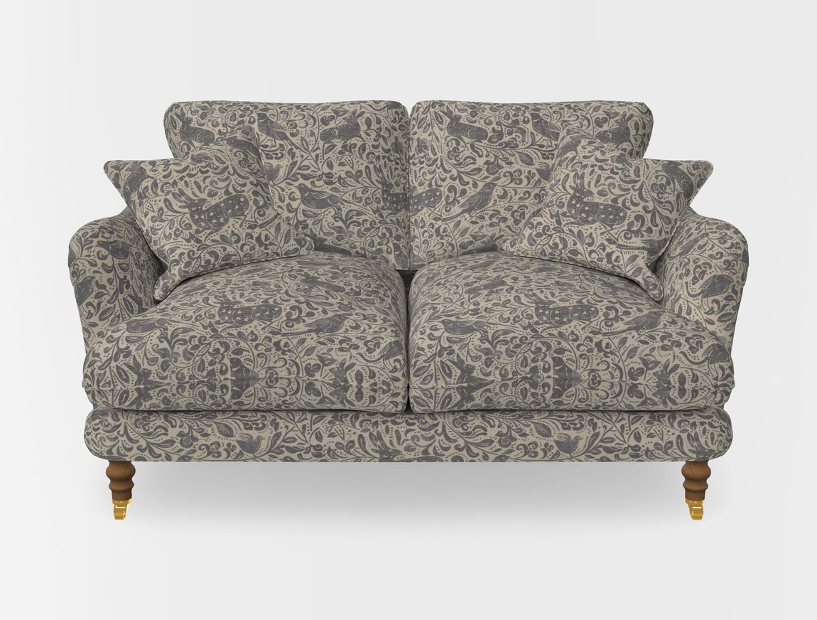 2 Seater Sofa
