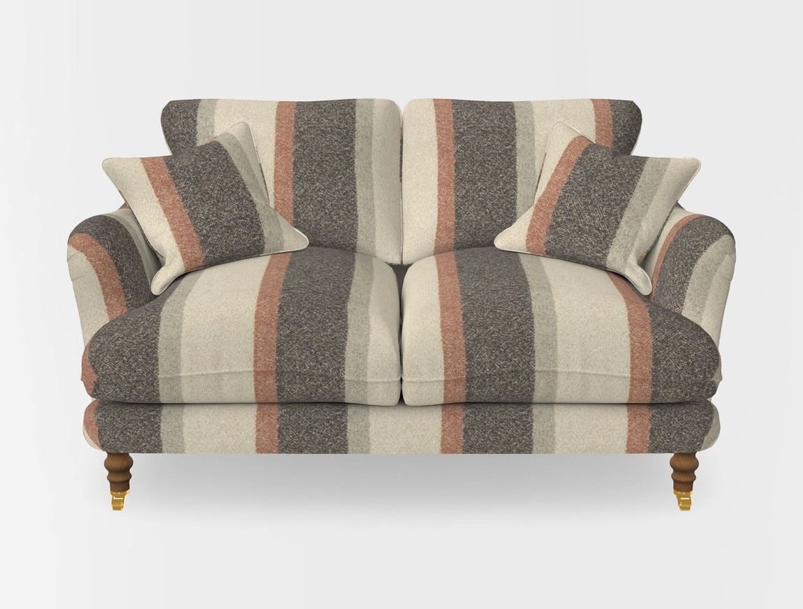 2 Seater Sofa