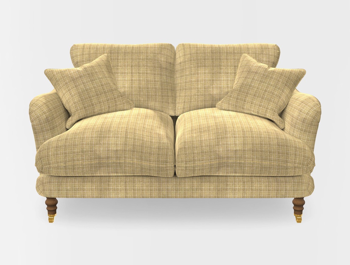 2 Seater Sofa