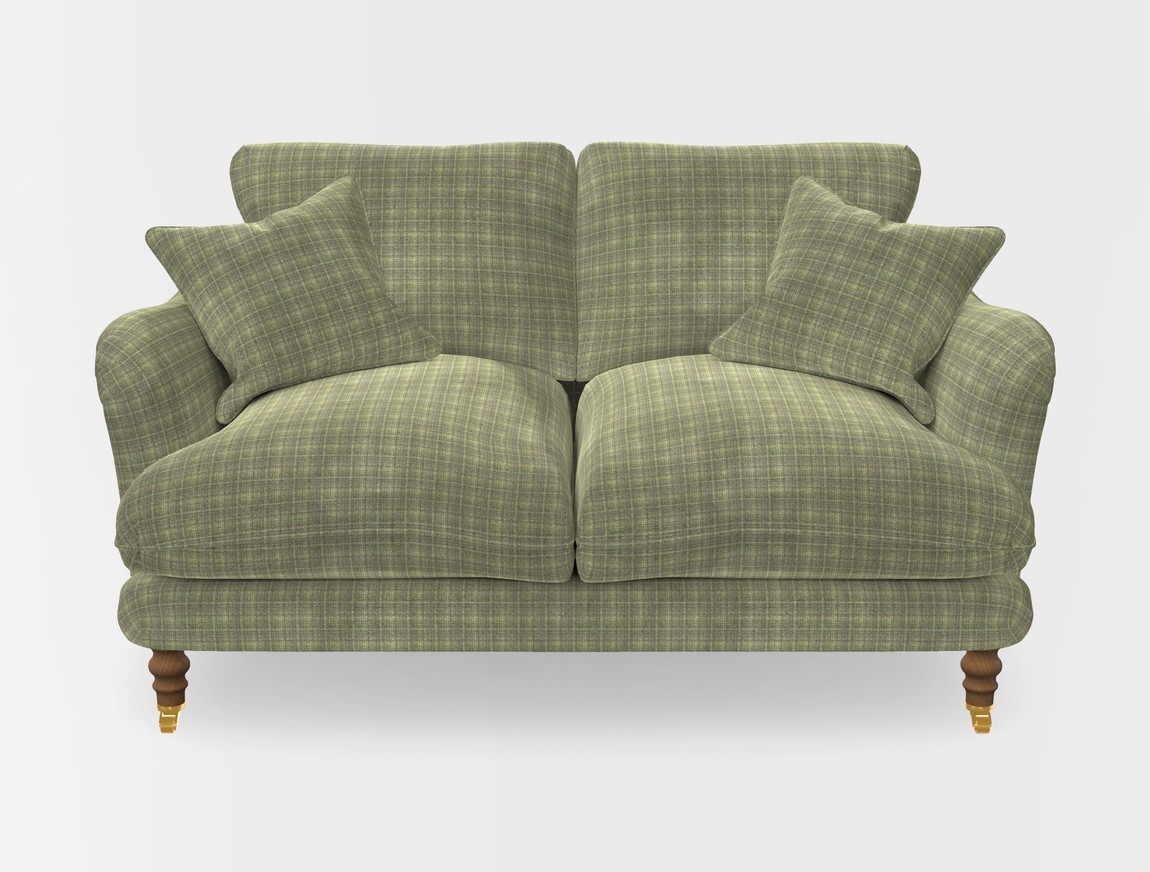2 Seater Sofa