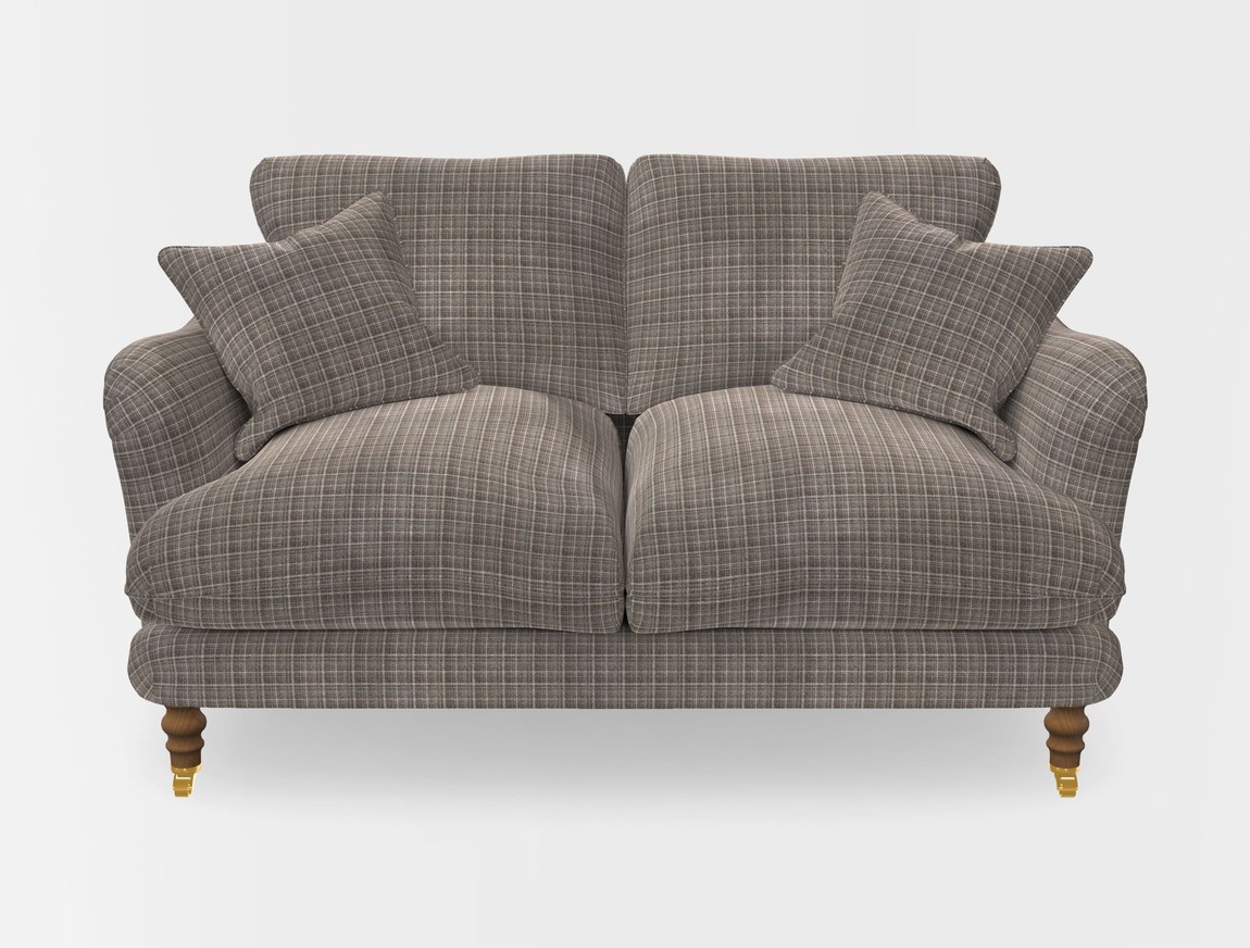 2 Seater Sofa