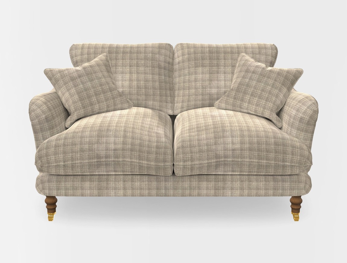 2 Seater Sofa