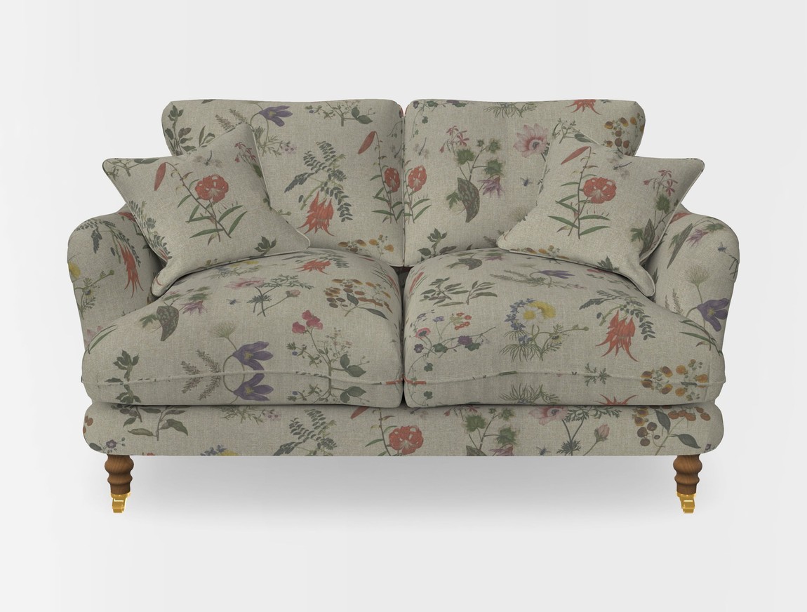 2 Seater Sofa