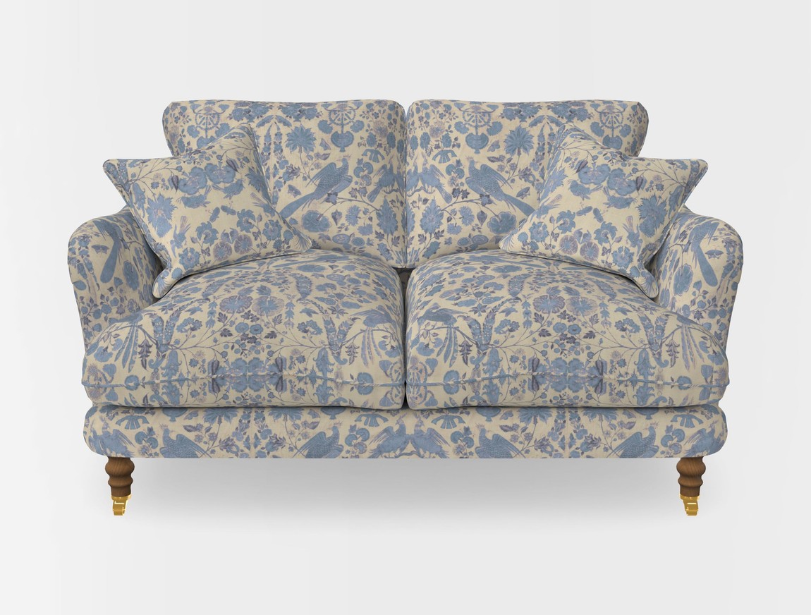 2 Seater Sofa