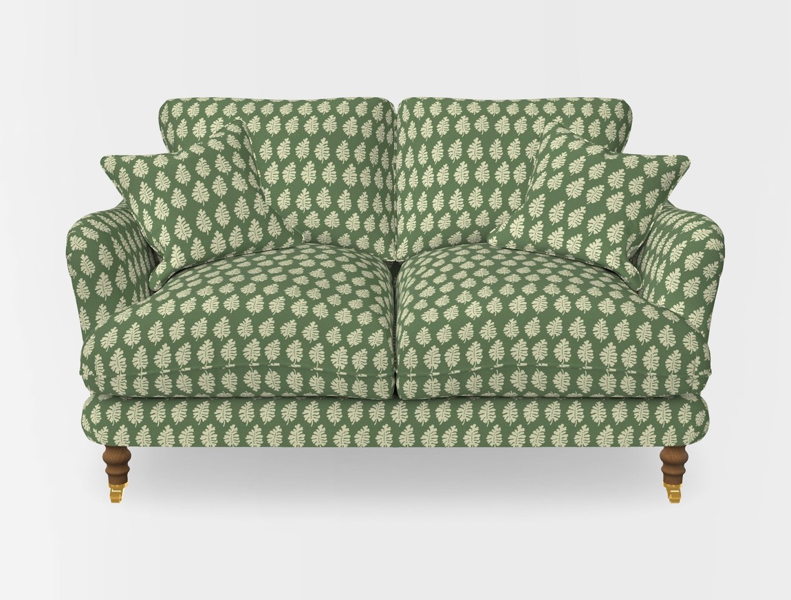 2 Seater Sofa