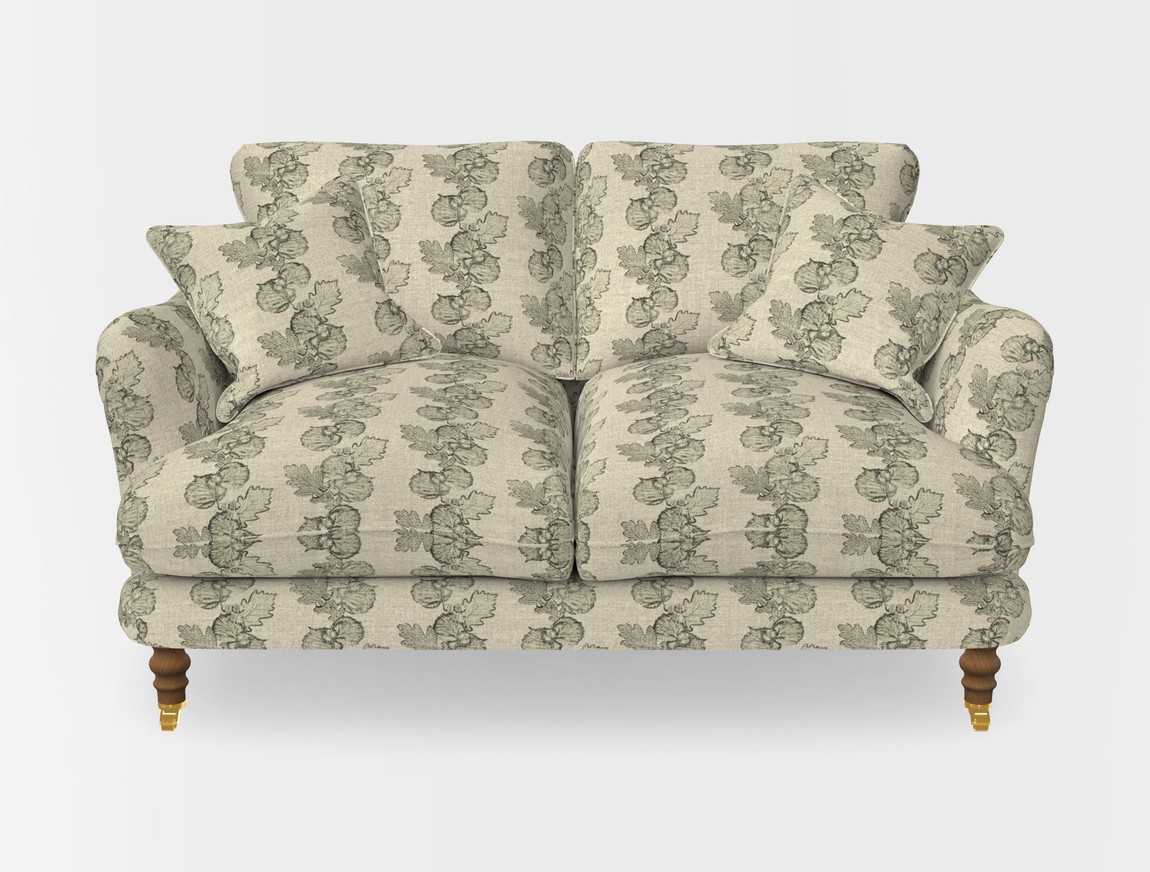 2 Seater Sofa
