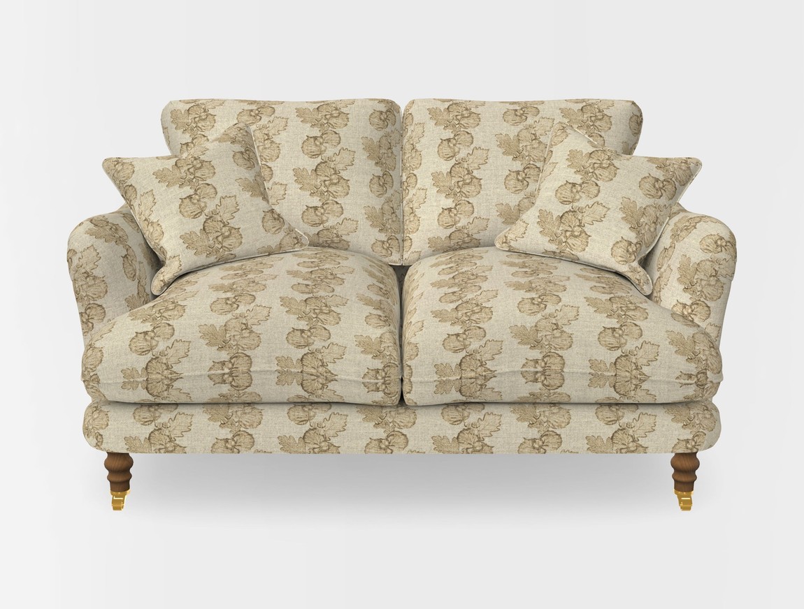 2 Seater Sofa